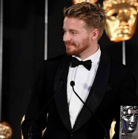 Jack Lowden began his career through theatre.